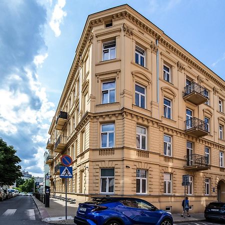 Easy Rent Apartments - Niecala 16 Plac Litewski Люблін Екстер'єр фото