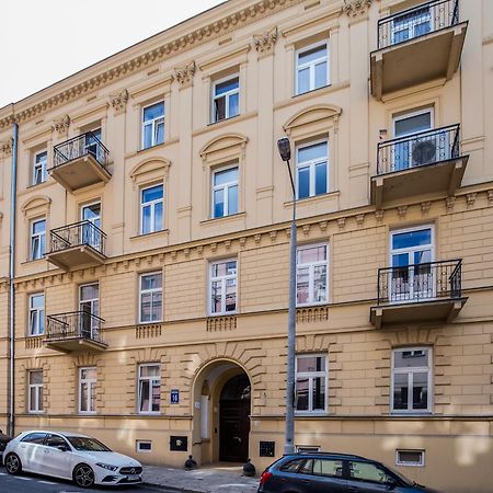 Easy Rent Apartments - Niecala 16 Plac Litewski Люблін Екстер'єр фото