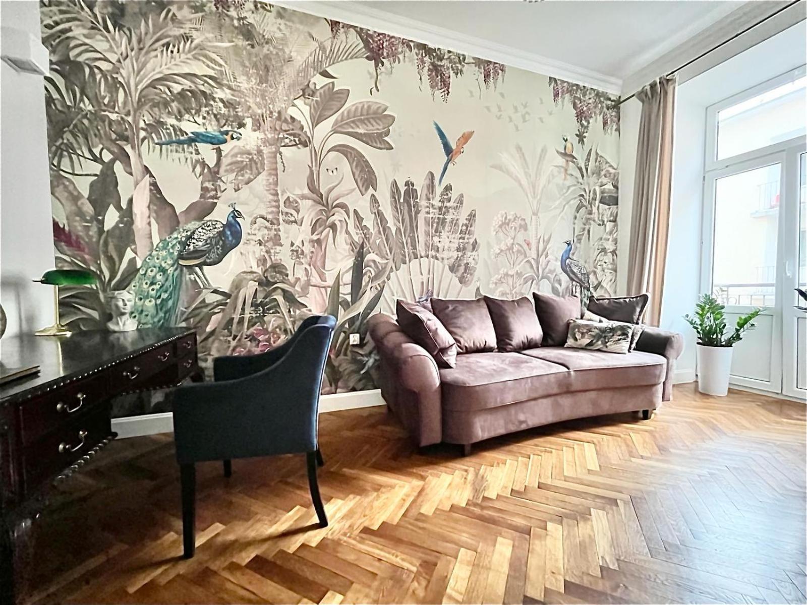 Easy Rent Apartments - Niecala 16 Plac Litewski Люблін Екстер'єр фото