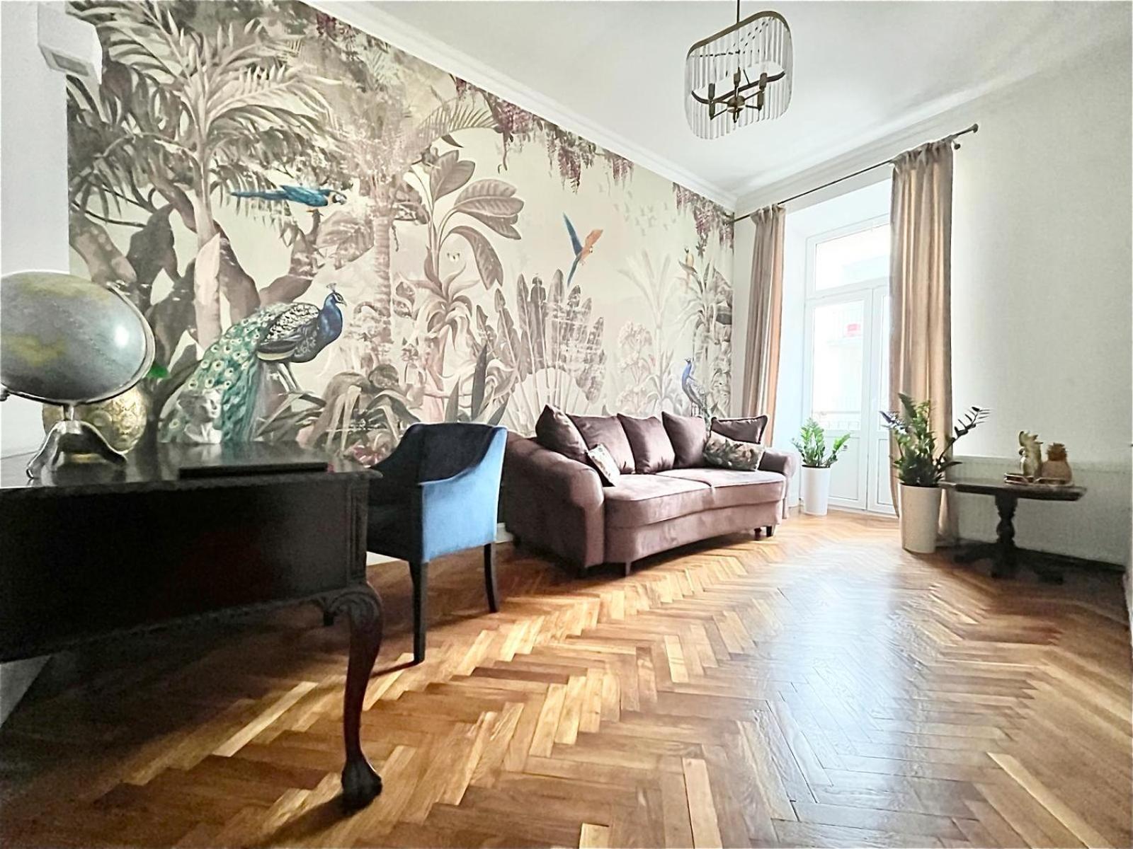 Easy Rent Apartments - Niecala 16 Plac Litewski Люблін Екстер'єр фото