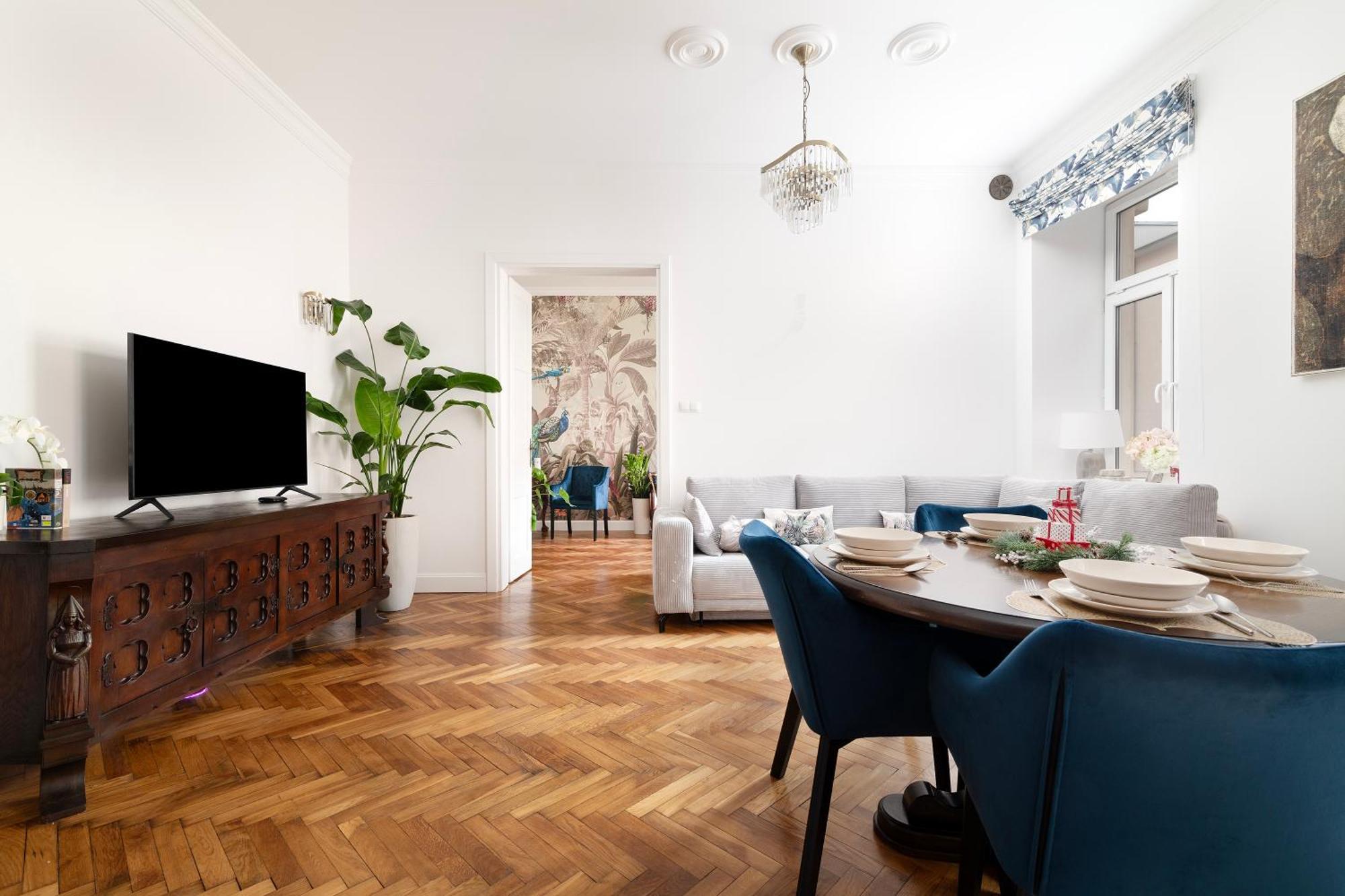 Easy Rent Apartments - Niecala 16 Plac Litewski Люблін Екстер'єр фото