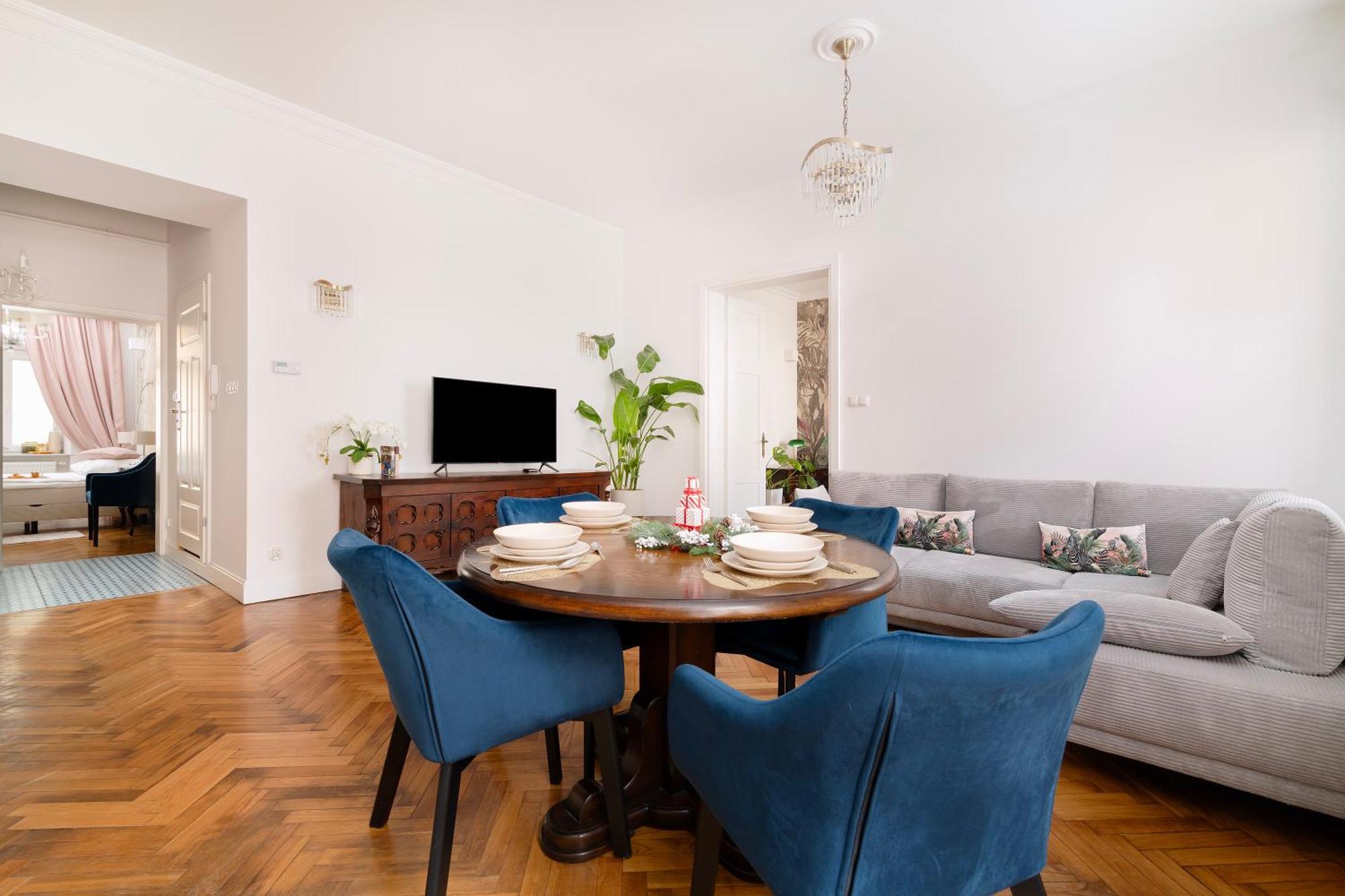 Easy Rent Apartments - Niecala 16 Plac Litewski Люблін Екстер'єр фото