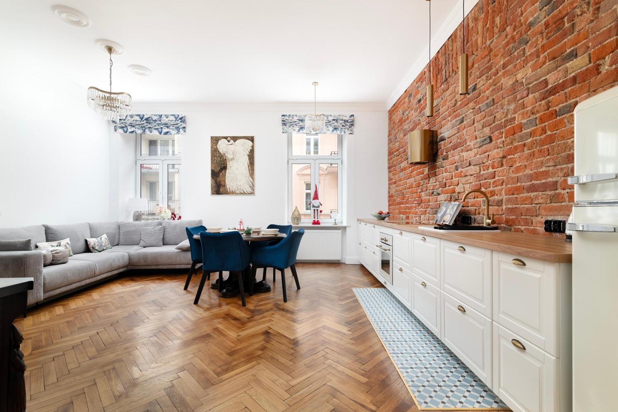 Easy Rent Apartments - Niecala 16 Plac Litewski Люблін Екстер'єр фото