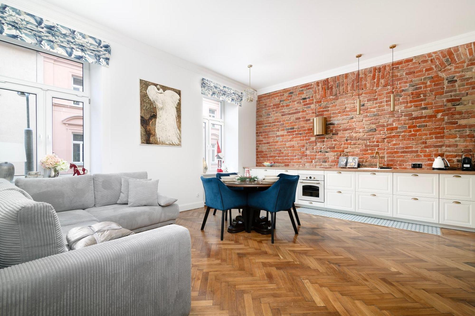 Easy Rent Apartments - Niecala 16 Plac Litewski Люблін Екстер'єр фото